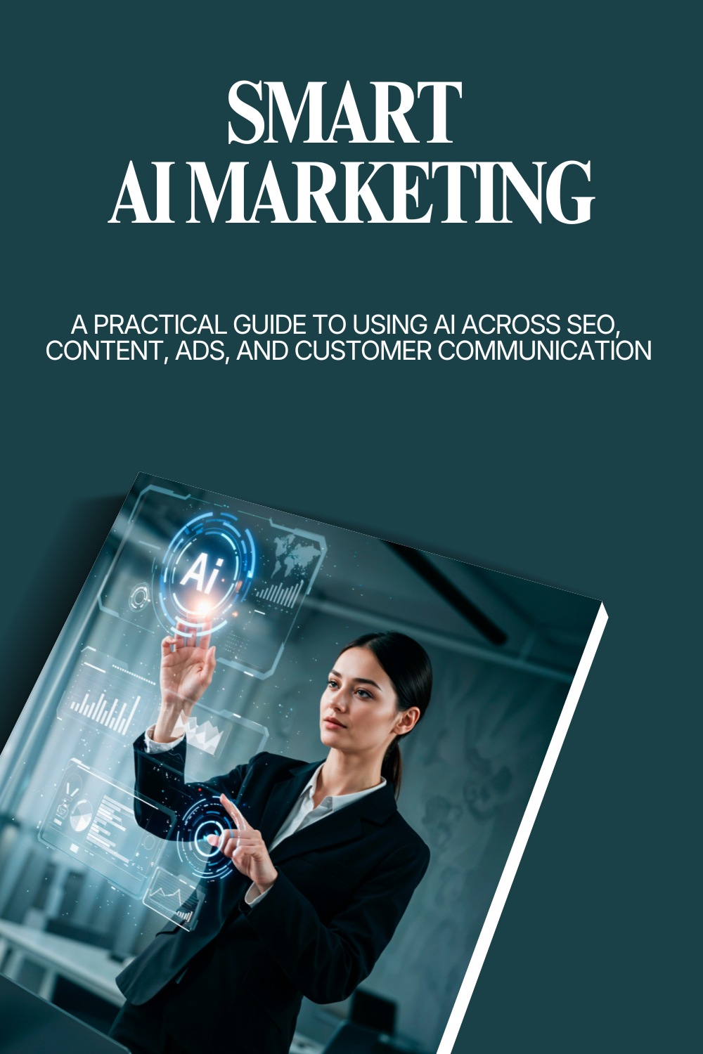 Smart AI Marketing