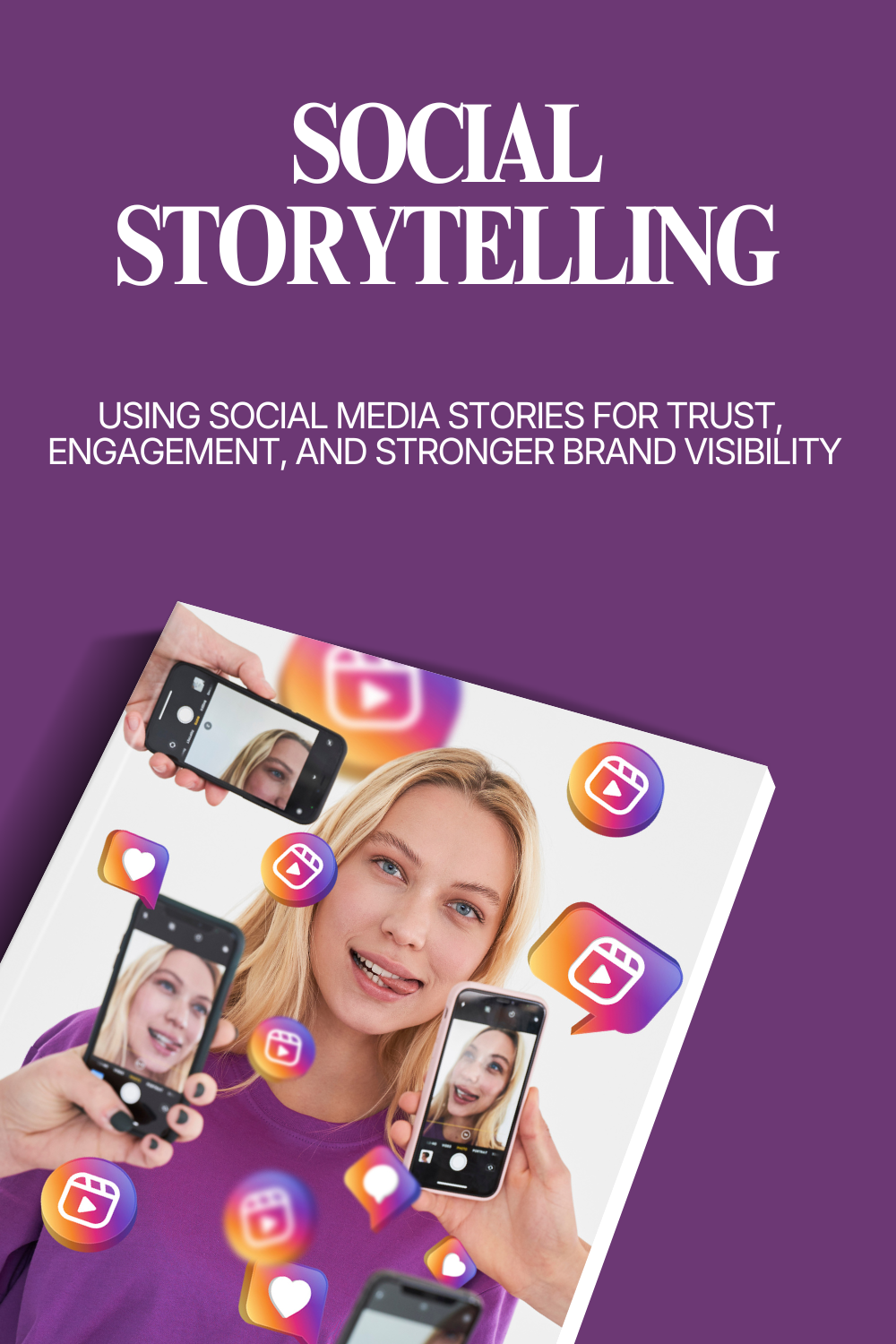 Social Storytelling