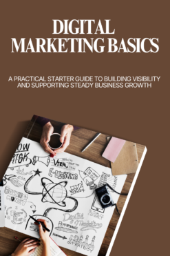 Digital Marketing Basics