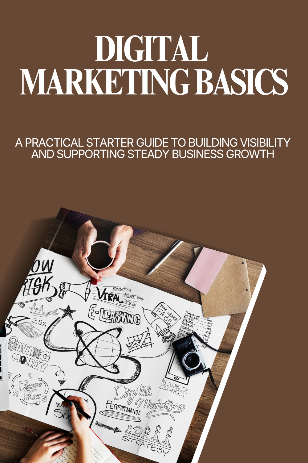 Digital Marketing Basics