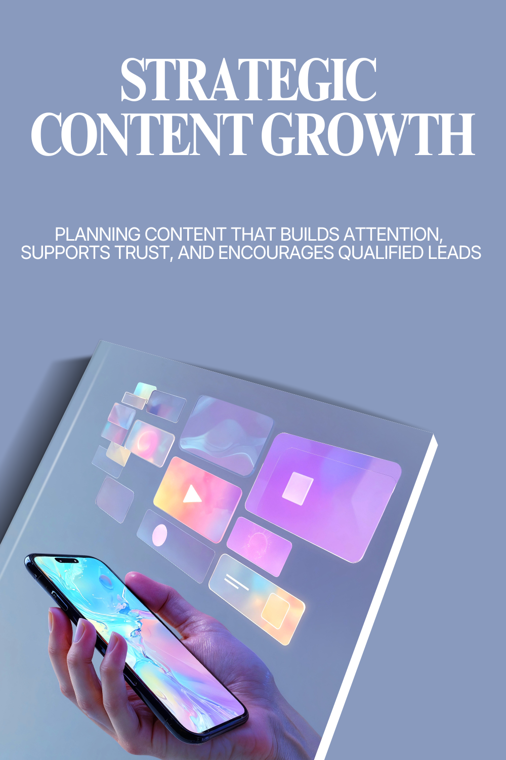 Strategic Content Growth