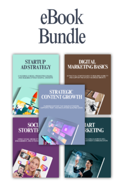 Complete Reach Bundle – 5 eBooks